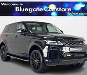 Land Rover Range Rover Sport 2021