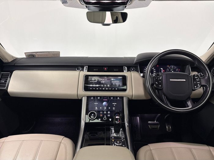 Land Rover Range Rover Sport 2021