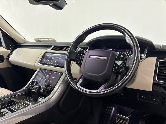 Land Rover Range Rover Sport 2021