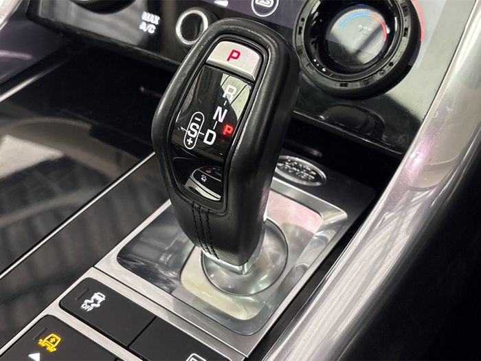 Land Rover Range Rover Sport 2021