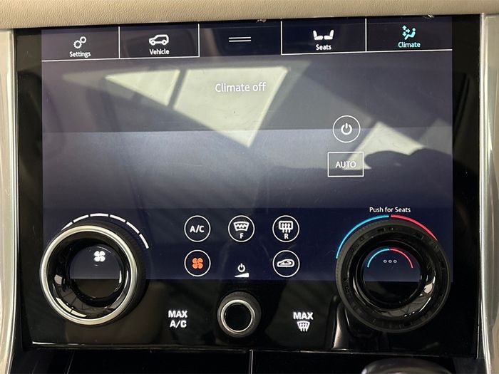 Land Rover Range Rover Sport 2021