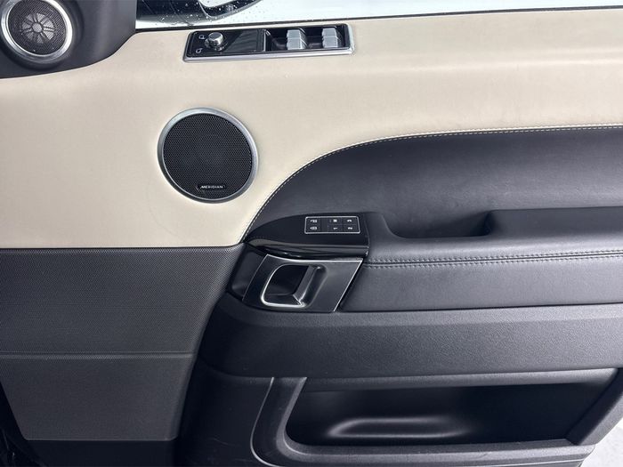 Land Rover Range Rover Sport 2021