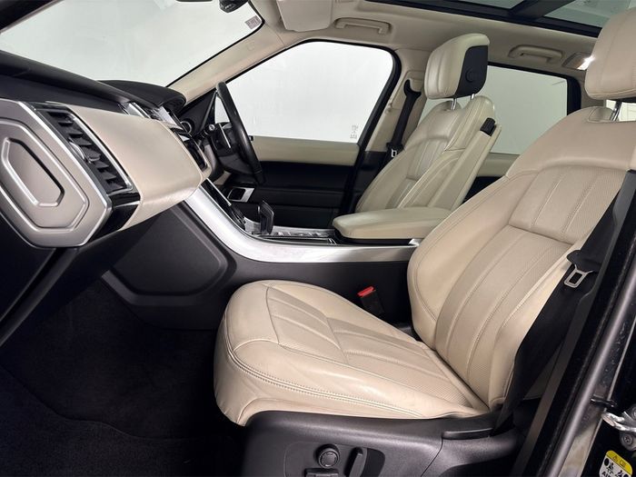 Land Rover Range Rover Sport 2021