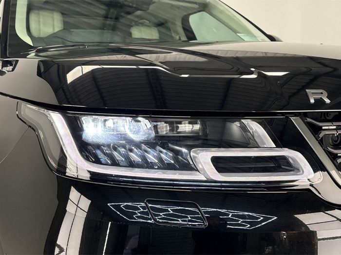 Land Rover Range Rover Sport 2021