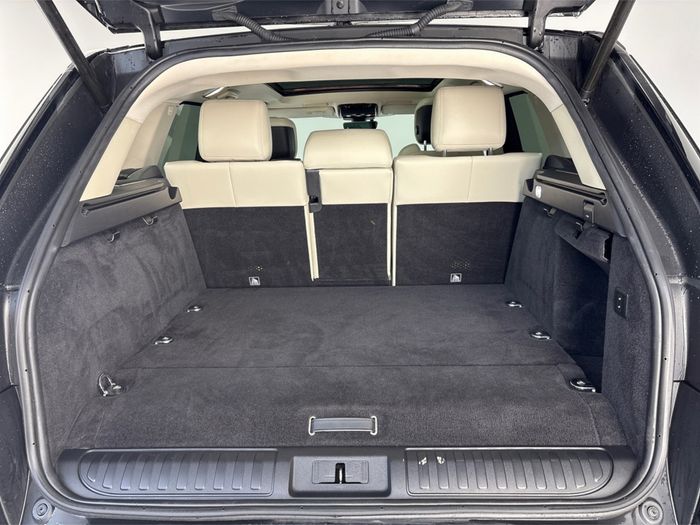 Land Rover Range Rover Sport 2021