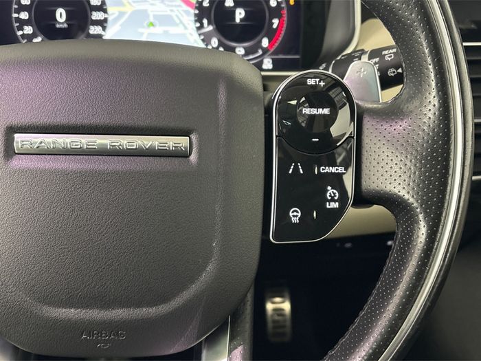 Land Rover Range Rover Sport 2021