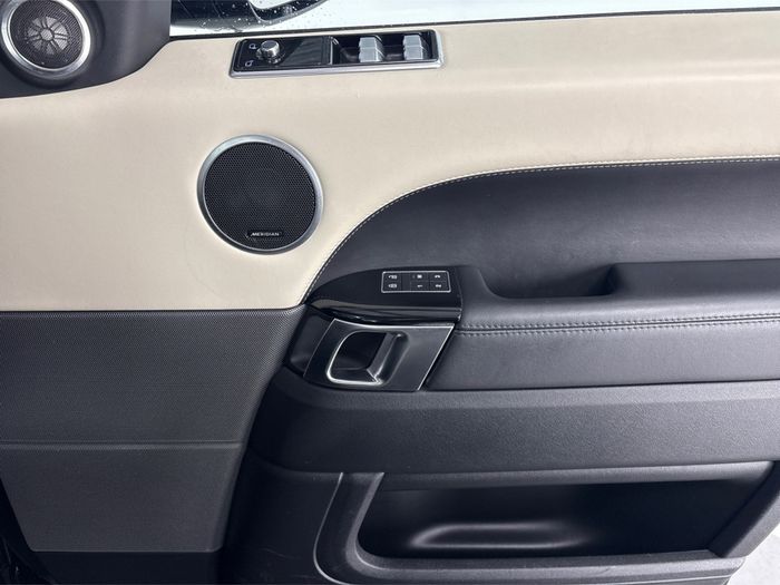 Land Rover Range Rover Sport 2021