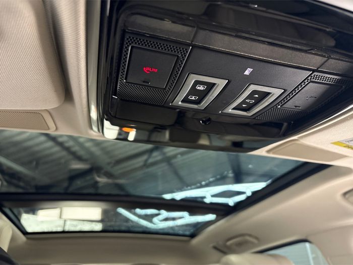 Land Rover Range Rover Sport 2021