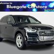 Audi Q5 2018