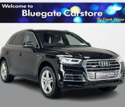 Audi Q5 2018