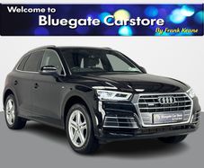 Audi Q5 2018