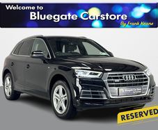 Audi Q5 2018
