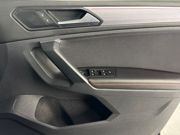SEAT Tarraco 2023