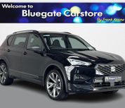 SEAT Tarraco 2023