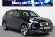 SEAT Tarraco 2023
