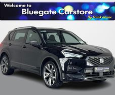 SEAT Tarraco 2023