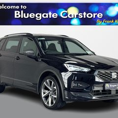 SEAT Tarraco 2023