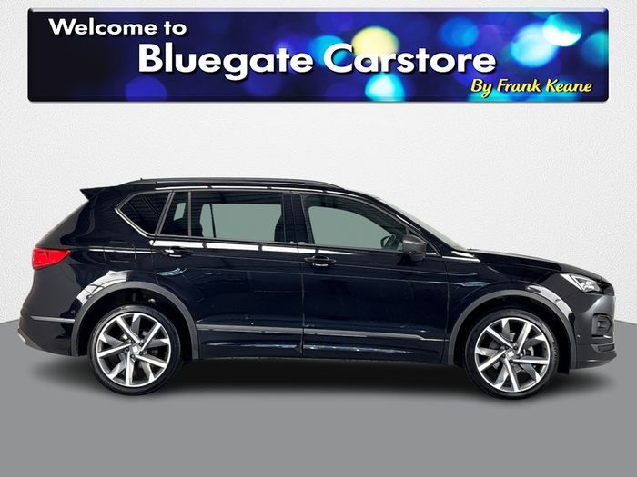 SEAT Tarraco 2023