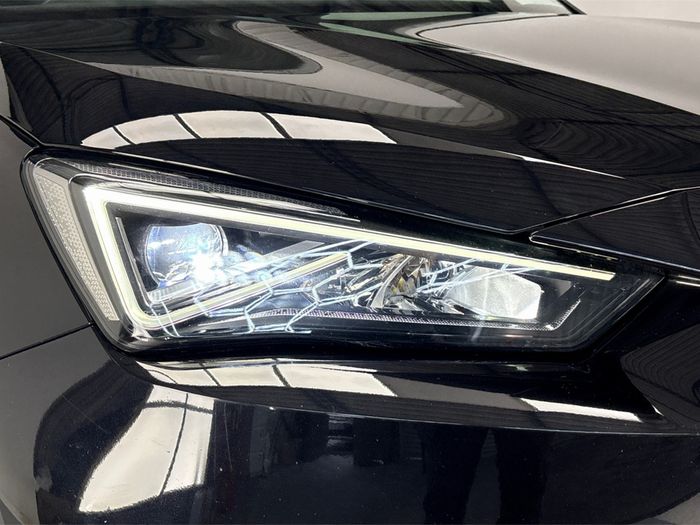 SEAT Tarraco 2023