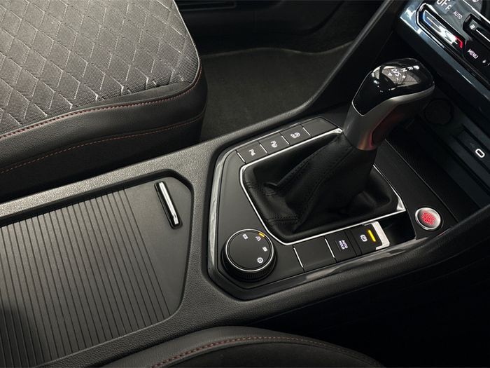 SEAT Tarraco 2023
