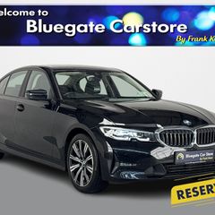 BMW 3 Series 2019