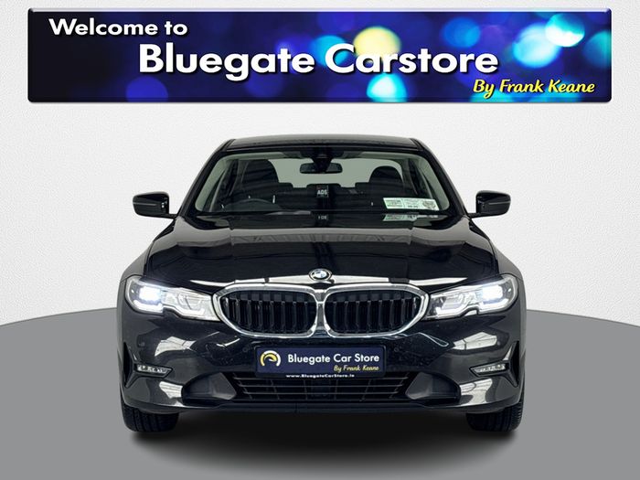 BMW 3 Series 2019