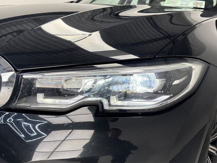 BMW 3 Series 2019
