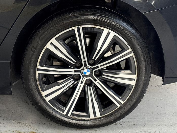BMW 3 Series 2019