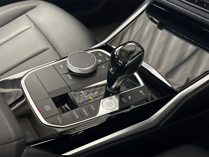 BMW 3 Series 2019