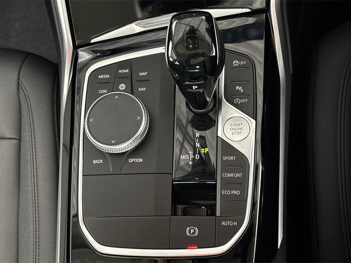 BMW 3 Series 2019
