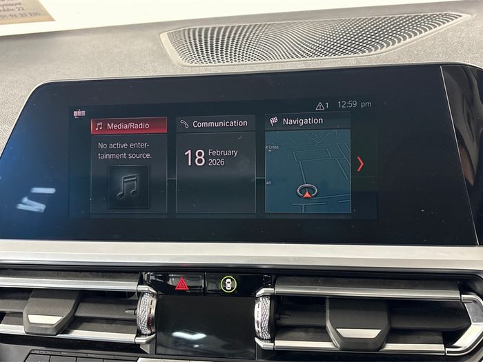 BMW 3 Series 2019