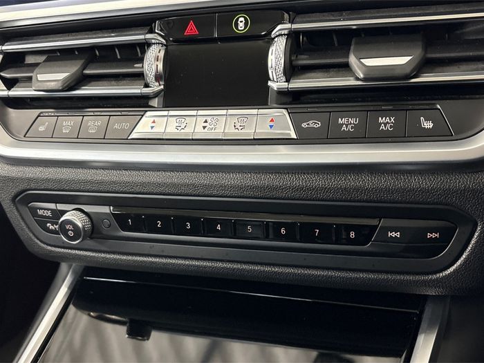 BMW 3 Series 2019
