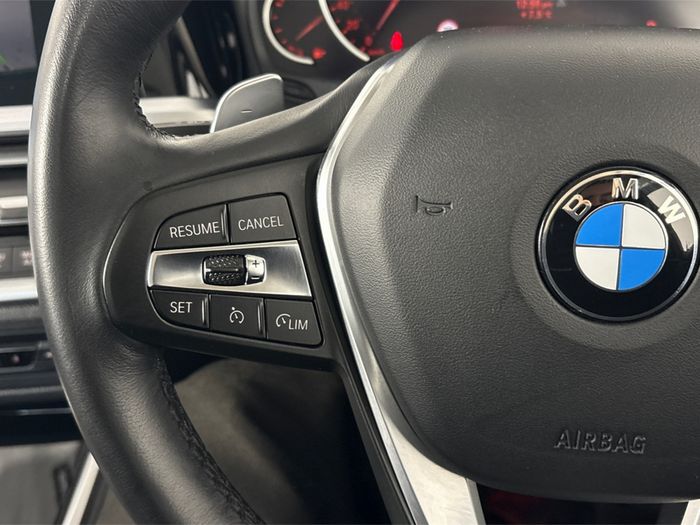 BMW 3 Series 2019