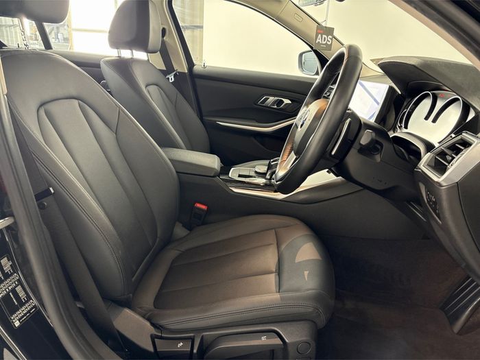 BMW 3 Series 2019