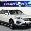 SEAT Tarraco 2024