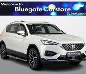 SEAT Tarraco 2024