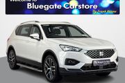 SEAT Tarraco 2024