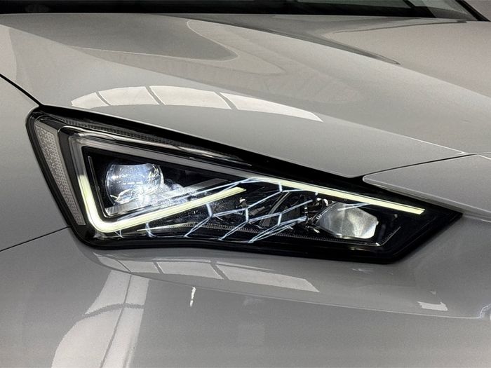 SEAT Tarraco 2024