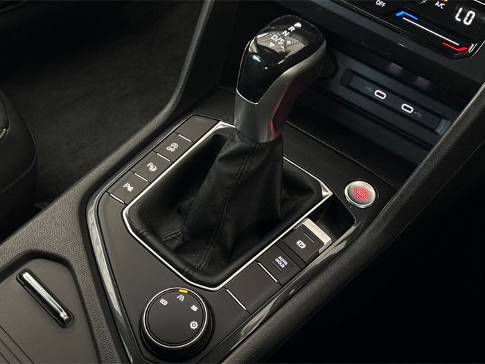 SEAT Tarraco 2024