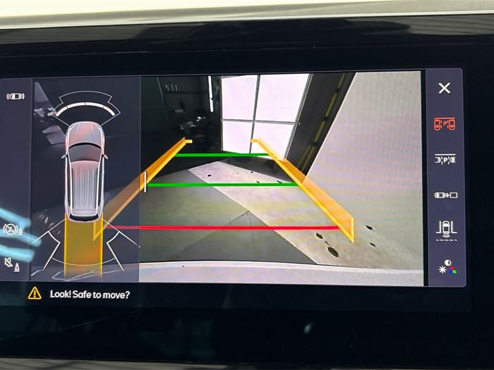 SEAT Tarraco 2024