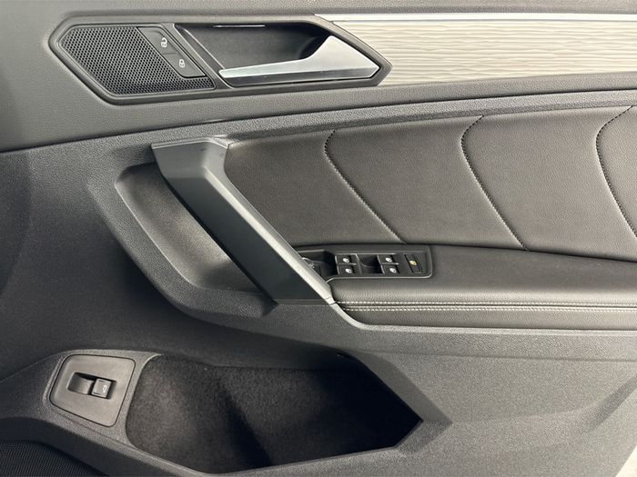 SEAT Tarraco 2024