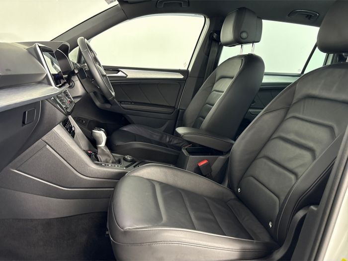 SEAT Tarraco 2024