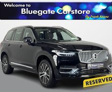 Volvo XC90 2022