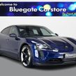 Porsche Taycan 2023