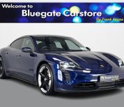 Porsche Taycan 2023