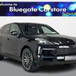 Porsche Cayenne 2021