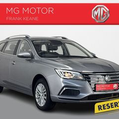 MG 5 2021
