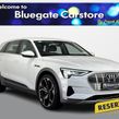 Audi E-Tron 2020