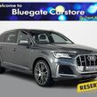 Audi Q7 2020
