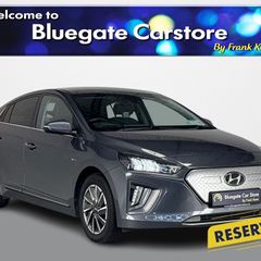 Hyundai Ioniq 2020